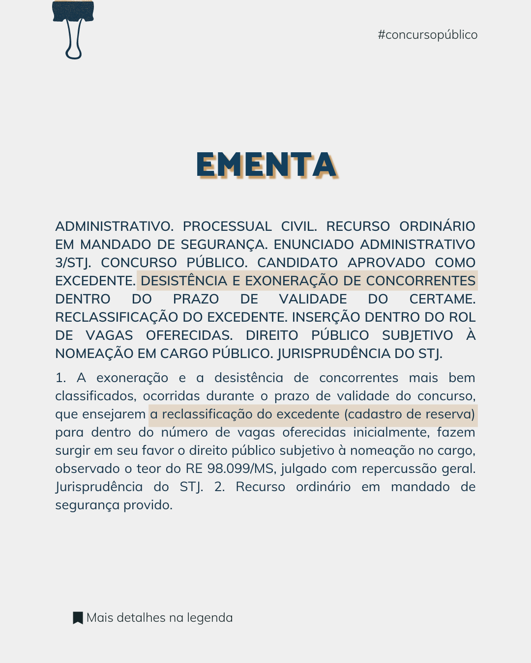 EMENTA