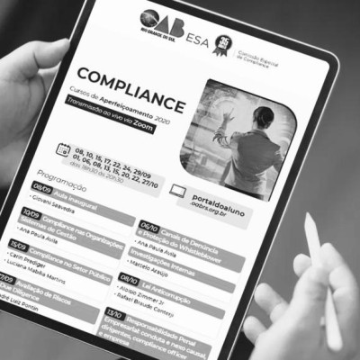 Curso sobre Compliance