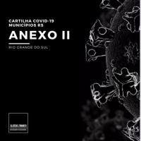 Anexo II Cartilha COVID-19