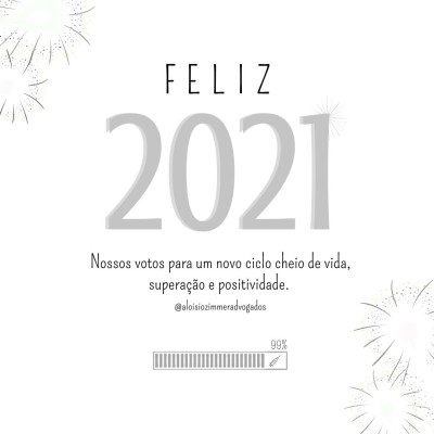 Feliz Ano Novo