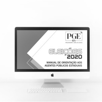 Manual de Orienta&ccedil;&atilde;o aos Servidores P&uacute;blicos